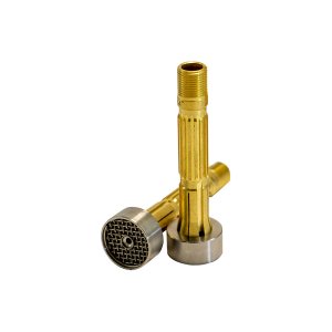 FUBAG Цанга c газовой линзой ф2.0 FB TIG 240-550W (2 шт.) в Симферополе фото