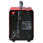 FUBAG Сварочный полуавтомат IRMIG 160 SYN с горелкой 150 А в комплекте + Проволока сварочная сплошного сечения FB 70S 0.8 мм катушка 200мм вес 5 кг в ПОДАРОК в Симферополе фото
