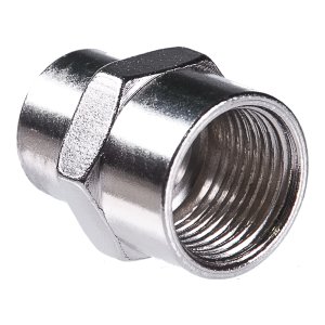 FUBAG Переходник 1/4 дюйма F - 3/8 дюйма F в Симферополе фото
