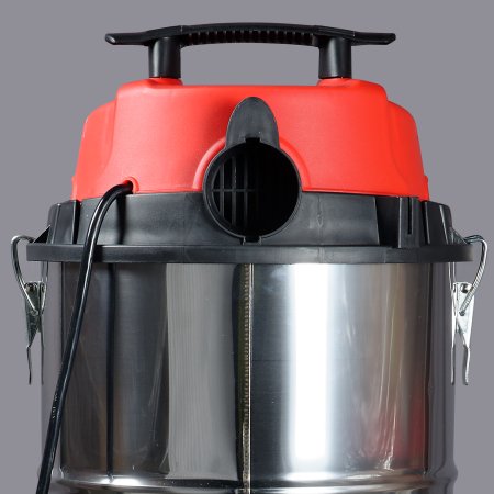 FUBAG Строительный пылесос WD 5SP в Симферополе фото