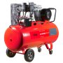 Ременной одноступенчатый компрессор FUBAG B10000B/270 CT11 в Симферополе фото