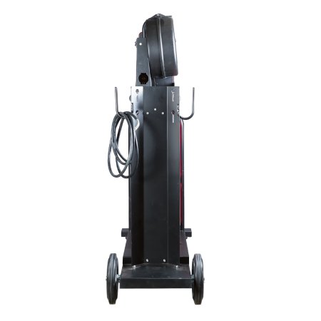 FUBAG Сварочный полуавтомат XMIG 500T DW PULSE + Подающий механизм DRIVE XMIG DW PULSE  + Горелка FB 550W 3m + Блок жидкостного охлаждения Cool XMIG + Шланг-пакет 5 метров 95мм2 14 pol с жидкостным охлаждением + Тележка  в Симферополе фото