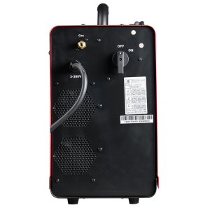 Полуавтомат сварочный FUBAG INMIG 200 SYN LCD (новый дисплей) в Симферополе фото