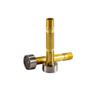 FUBAG Цанга c газовой линзой ф1.0 FB TIG 240-550W (2 шт.) в Симферополе фото