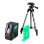 FUBAG Лазерный уровень Crystal 20G VH Set c зеленым лучом в Симферополе фото