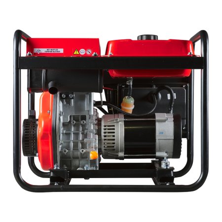 Дизельный генератор FUBAG PRD 3000 в Симферополе фото