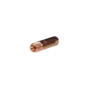 FUBAG Контактный наконечник M6х25 мм ECU D=1.2 мм (10 шт.) в Симферополе фото