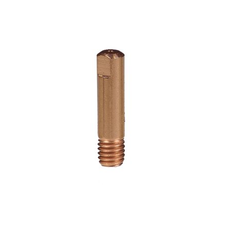 FUBAG Контактный наконечник M6х25 мм ECU D=1.2 мм (10 шт.) в Симферополе фото