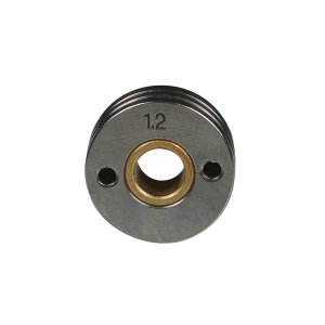 FUBAG Ролики 1,2/1,6 сталь для INMIG 315T 350T 400T 500T 1 шт.  в Симферополе фото