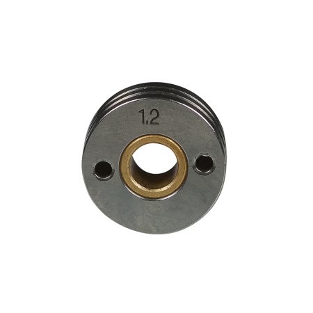 FUBAG Ролики 1,2/1,6 сталь для INMIG 315T 350T 400T 500T 1 шт.  в Симферополе фото