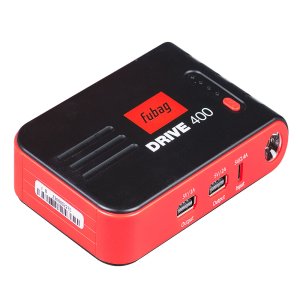 Пусковое устройство FUBAG DRIVE 400 с разъемом type-C на входе в Симферополе фото