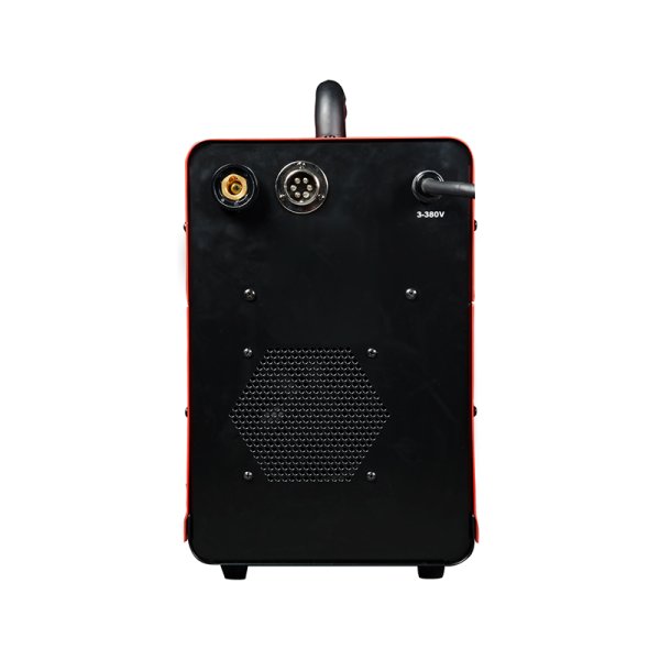 Полуавтомат сварочный FUBAG INMIG 200 SYN LCD (новый дисплей) в Симферополе фото