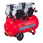 Компрессор воздушный безмасляный малошумный FUBAG OLS 500/50 CM2х2 в Симферополе фото