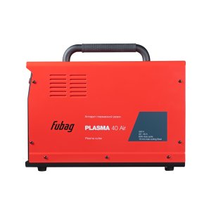 FUBAG PLASMA 40 Air с резаком FB P40 в Симферополе фото