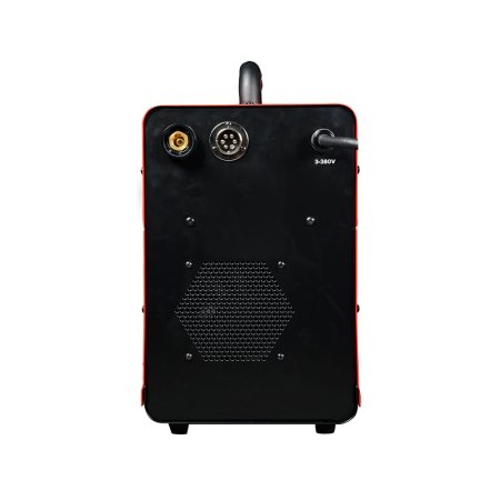 FUBAG Сварочный полуавтомат инвертор INMIG 350T DG  + Подающий механизм DRIVE INMIG DG + Шланг пакет 5 м 35 мм.кв  + Горелка FB 360 3 м  в Симферополе фото