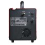 FUBAG Сварочный полуавтомат IRMIG 208 SYN PLUS (31447) + Маска сварщика Хамелеон IR 9-13N S (38072) + Сварочные краги на подкладке красные FWGN 10R (641180) в Симферополе фото