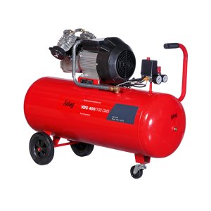 Поршневый масляный компрессор FUBAG VDC 400/100 CM3 в Симферополе фото