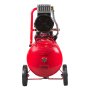 Компрессор воздушный безмасляный малошумный FUBAG OLS 190/24 CM1.6 в Симферополе фото