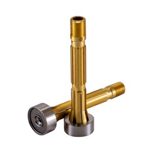 FUBAG Цанга c газовой линзой ф3.2 FB TIG 190-400W-450W (2 шт.) в Симферополе фото