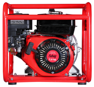 FUBAG Бензиновая мотопомпа для сильнозагрязненной воды PG 950 T в Симферополе фото