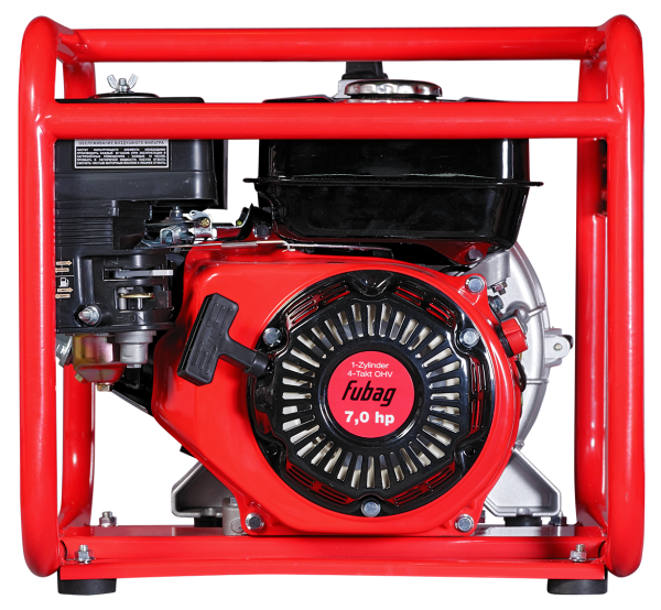 FUBAG Бензиновая мотопомпа для сильнозагрязненной воды PG 950 T в Симферополе фото