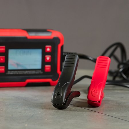 Зарядное устройство FUBAG MICRO 140/24 в Симферополе фото