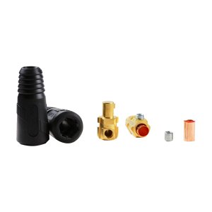 Разъем кабельный Fubag СКР 50 вставка (2 шт.) в Симферополе фото