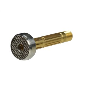 FUBAG Цанга c увеличенной газовой линзой ф6.4 FB TIG 550W (2 шт.) в Симферополе фото