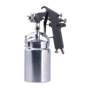 FUBAG Краскораспылитель BASIC S1000/1.8 HP с нижним бачком в Симферополе фото