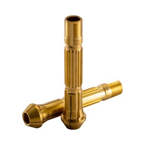 FUBAG Цанга ф6.4 FB TIG 550W (2 шт.) в Симферополе фото