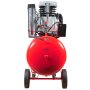 Ременной одноступенчатый компрессор FUBAG B10000B/270 CT11 в Симферополе фото