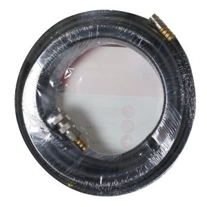FUBAG Шланг с фитингами рапид маслостойкая термопластичная резина 15бар 8x13мм  5м в Симферополе фото