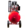 Ременной одноступенчатый компрессор FUBAG B5200B/200 CT4 в Симферополе фото