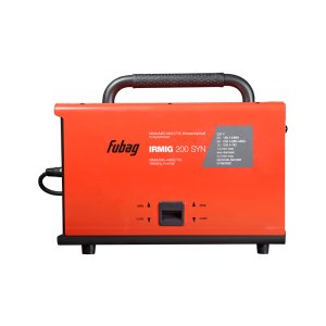 FUBAG Сварочный полуавтомат IRMIG 208 SYN PLUS c горелкой FB 250 3m в Симферополе фото