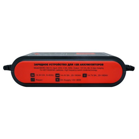 Зарядное устройство FUBAG MICRO 160/12 в Симферополе фото