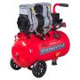 Компрессор воздушный безмасляный малошумный FUBAG OLS 250/24 CM2 в Симферополе фото