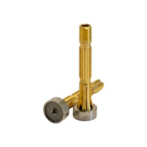 FUBAG Цанга c газовой линзой ф2.4 FB TIG 190-400W-450W (2 шт.) в Симферополе фото