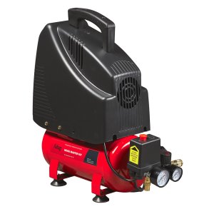 Компрессорный набор FUBAG Wood Master Kit безмасляный компрессор + 4 предмета в Симферополе фото