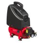 Компрессорный набор FUBAG Wood Master Kit безмасляный компрессор + 4 предмета в Симферополе фото