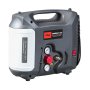 Компрессорный набор FUBAG Compact Air безмасляный компрессор + 5 предметов в Симферополе фото
