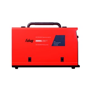Полуавтомат сварочный FUBAG INMIG 200 SYN LCD (новый дисплей) в Симферополе фото