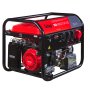 Бензиновый генератор FUBAG BS 6600 DA ES (трехфазный) с электростартером и коннектором автоматики в Симферополе фото