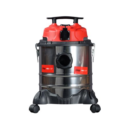 FUBAG Строительный пылесос WD 4SP в Симферополе фото