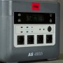 Портативная электростанция FUBAG AS 4800i (аккумулятор LiFePO4) в Симферополе фото