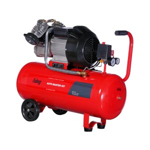 Компрессор FUBAG AUTO MASTER KIT + 10 предметов в Симферополе фото