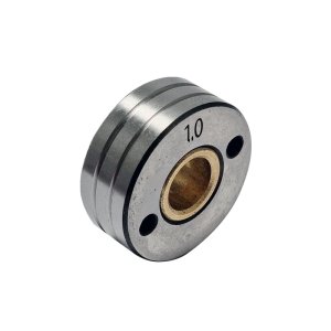 FUBAG Ролик 0.8-1.0 для INMIG 315T и Drive INMIG (для INMIG 350Т DG/INMIG 400T DG) в Симферополе фото