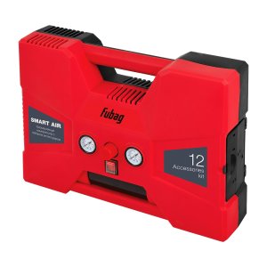 Компрессорный набор FUBAG Smart Air в Симферополе фото