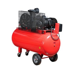 Ременной двухступенчатый компрессор FUBAG DCF-900/270 CT7.5 в Симферополе фото