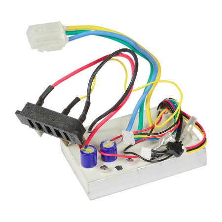 Контроллер для пилы аккумуляторной FUBAG FSA 1240 Контроллер для пилы аккумуляторной FUBAG FSA 1240