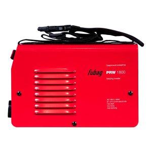 Инвертор ММА сварки FUBAG PRW 2000 в Симферополе фото